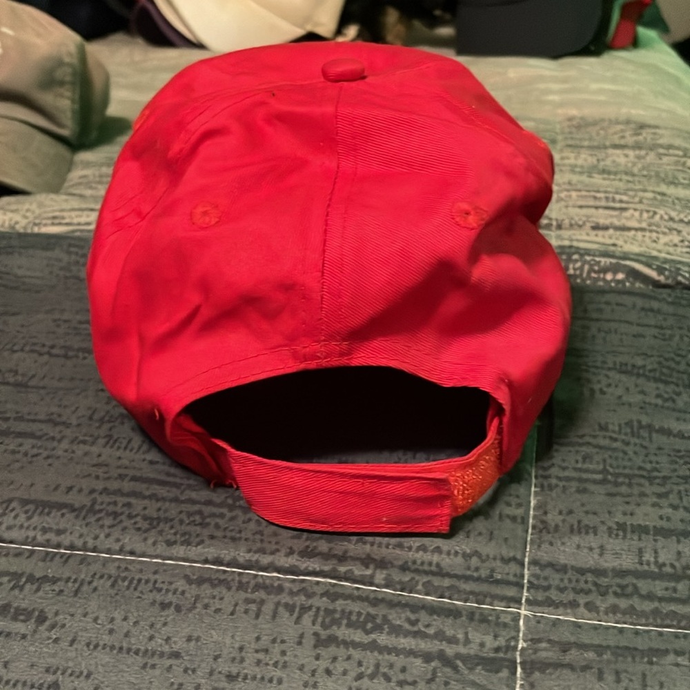 Ohio State Hat - Picture 2 of 3